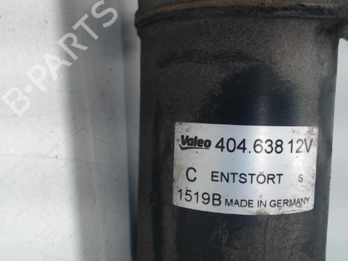 Front wiper motor CITROËN C4 I (LC_) 1.6 HDi | BP26983195M29 