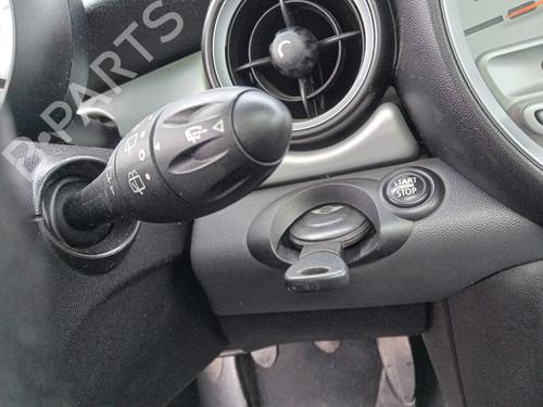 Used Ignition barrel MINI MINI (R56) One (95 hp) 31709588