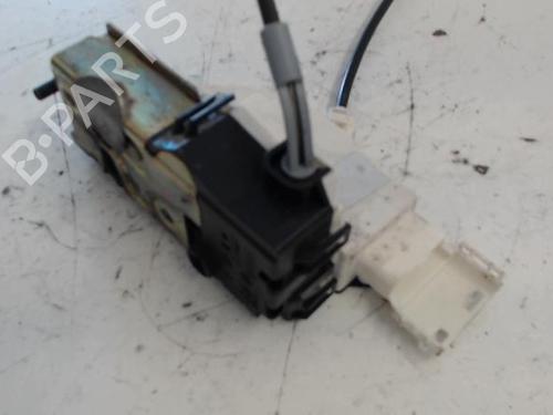 Front right lock CITROËN C4 I (LC_) 1.6 HDi | BP27006626C97 