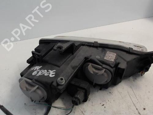 Left headlight MAZDA 323 P V (BA) 1.5 16V | BP27002232C28 