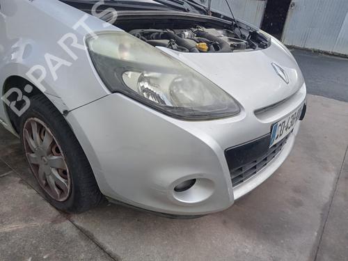 Used Right headlight RENAULT CLIO III (BR0/1, CR0/1) 1.5 dCi (C/BR0G, C/BR1G) (68 hp) 31364370