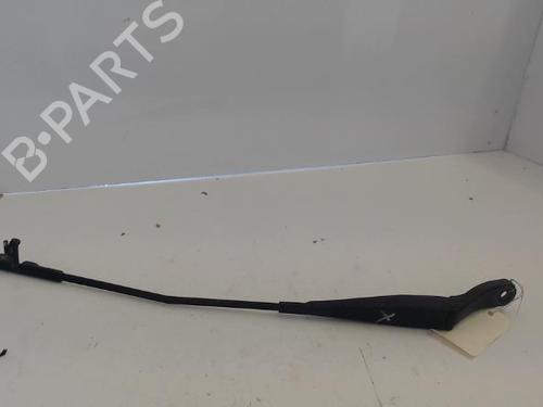 Front windshield wiper arm PEUGEOT 207 (WA_, WC_) 1.6 HDi | BP30149528C143 