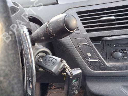 Used Steering column stalk Steering column stalk 26984775 26984775