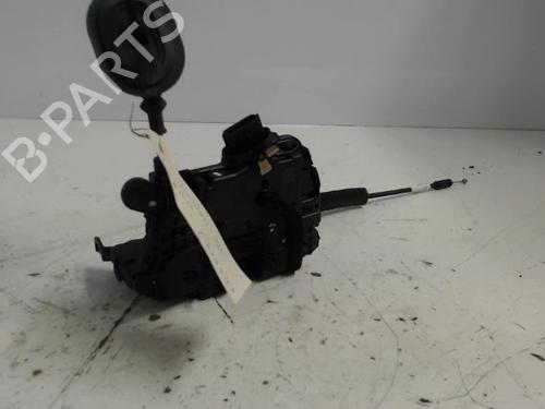Used Rear right lock RENAULT TWINGO III (BCM_, BCA_) 0.9 TCe 90 (BCM9, BCM2) (90 hp) 26982824