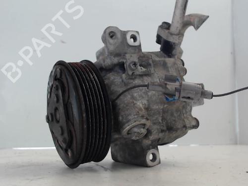 Used Alternator CITROËN C1 (PM_, PN_) 1.0 (68 hp) 27016109
