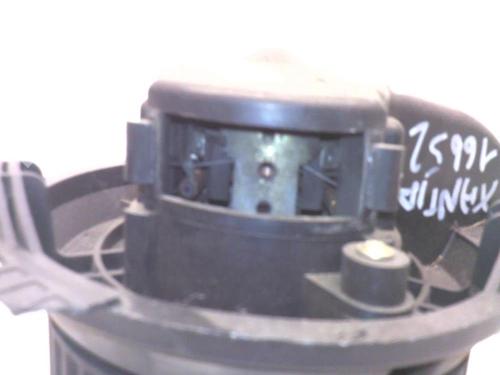 Heater blower motor CITROËN XANTIA (X1_, X2_) 1.9 Turbo D | BP27023060M62