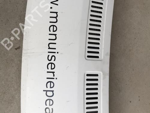 Capot CITROËN JUMPER II Van 2.2 HDi 130 | BP27007444C1