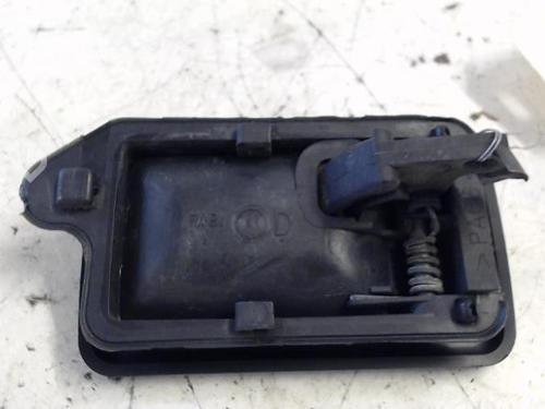 Front right interior door handle PEUGEOT 106 II (1A_, 1C_) 1.0 i | BP26982273I14 