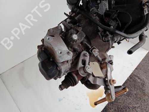 Used Gearbox OPEL CORSA E (X15) 1.4 (08, 68) (90 hp) 26991562