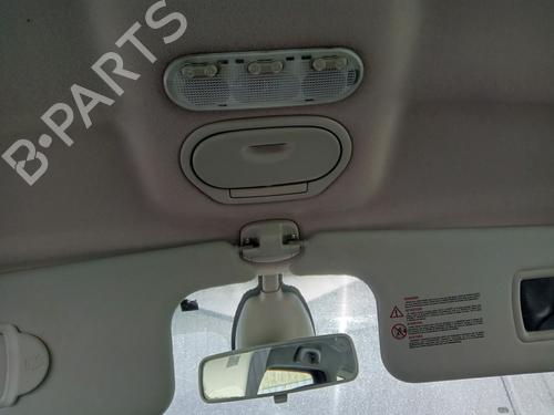 Plafonier Plafonier RENAULT SCÉNIC II (JM0/1_) [2003-2010] 33545936 33545936
