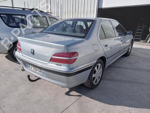 Used Third brake light PEUGEOT 406 (8B) 2.2 HDi (133 hp) 27008472