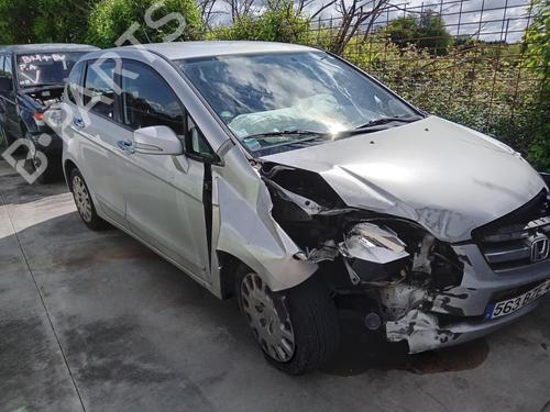 Rear left window mechanism HONDA FR-V (BE) 2.2 i CTDi (BE5) | BP26982595C24 - Image 5
