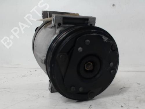 AC compressor RENAULT LAGUNA II (BG0/1_) 1.9 dCi | BP27640892M34