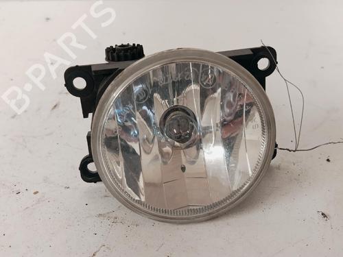 Used Right front fog light Right front fog light 36544413 36544413