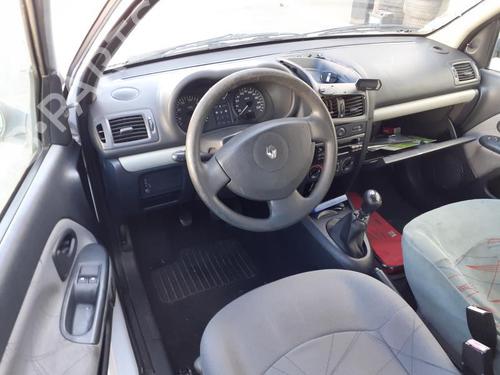 Left taillight RENAULT CLIO II Hatchback Van (SB0/1/2_)  | BP27010566C34  - Image 7