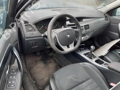 Engine RENAULT LAGUNA III (BT0/1) 2.0 dCi (BT01, BT08, BT09, BT0E, BT0K, BT12, BT1C, BT1D,... | BP26998435M1 - Image 8