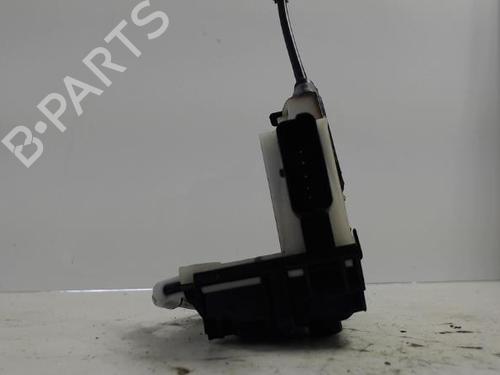Front right lock PEUGEOT 2008 I (CU_) 1.2 VTi | BP26998369C97