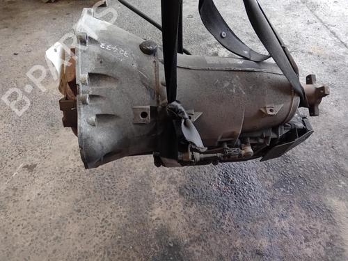Gearbox MERCEDES-BENZ SPRINTER 3-t Van (B903) 311 CDI (903.661, 903.662, 903.663) | BP27015448M3 