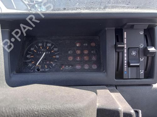 Used Instrument cluster RENAULT RAPID Box Body/MPV (F40_, G40_) 1.1 (48 hp) 27436683