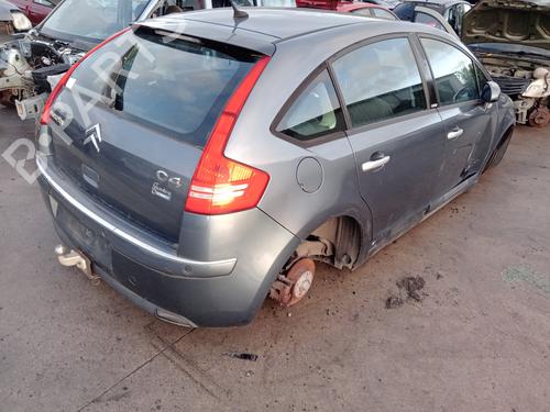 Rudehejsemekanisme Højre foran CITROËN C4 I (LC_) 1.6 HDi | BP30752574C23