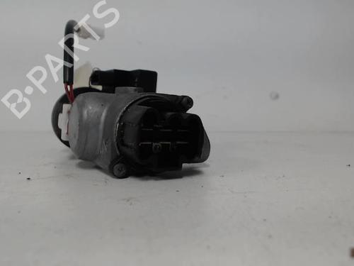Ignition barrel NISSAN ALMERA II Hatchback (N16) 2.2 Di | BP26996504M48 