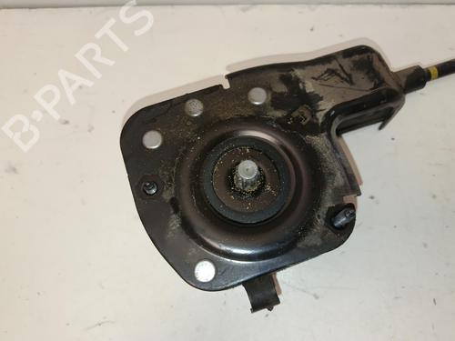Used Support Support PEUGEOT 5008 II (MC_, MJ_, MR_, M4_) 1.2 THP (MRHNYH, MRHNYW, MRHNSJ, MRHNSU, MRHNSM) (131 hp) 40151418 40151418