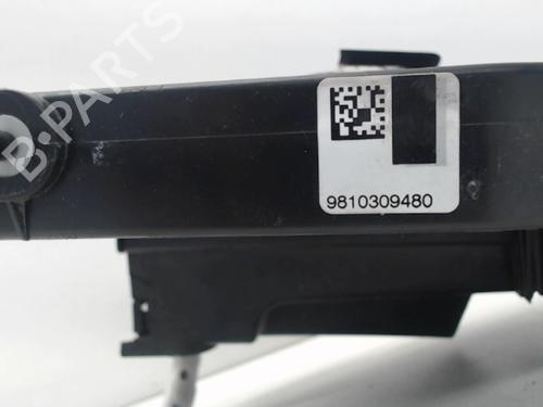 Front left lock PEUGEOT 308 II (LB_, LP_, LW_, LH_, L3_) 1.6 BlueHDi 120 | BP27014874C98 