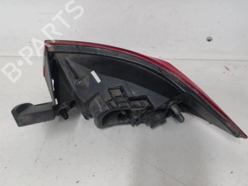 Left taillight RENAULT CLIO IV (BH_) 0.9 TCe 90 (BHNF, BHMA, BHMH, BHJK, BHJR) | BP29148070C34 