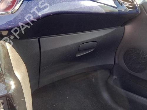 Right front window switch CITROËN DS3 (SA_) 1.6 THP 155 | BP27007561I26  - Image 20