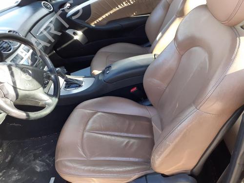 Front left window mechanism MERCEDES-BENZ CLK (C209) CLK 220 CDI (209.308) | BP27010515C22 