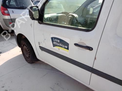 Left front door RENAULT KANGOO Express (FW0/1_) Z.E. (FW0Z, FW1Z) | BP28303328C2 