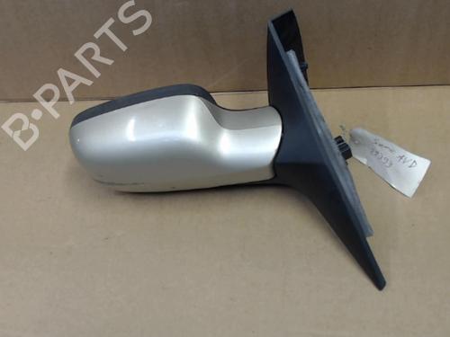 Used Right mirror RENAULT SCÉNIC II (JM0/1_) 1.5 dCi (JM02, JM13) (101 hp) 27022786