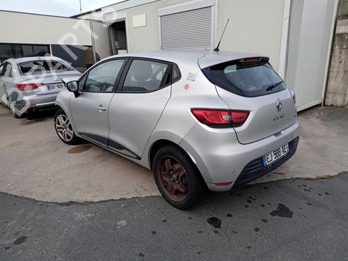Radio RENAULT CLIO IV (BH_) 0.9 TCe 90 (BHNF, BHMA, BHMH, BHJK, BHJR) | BP29160859E6 