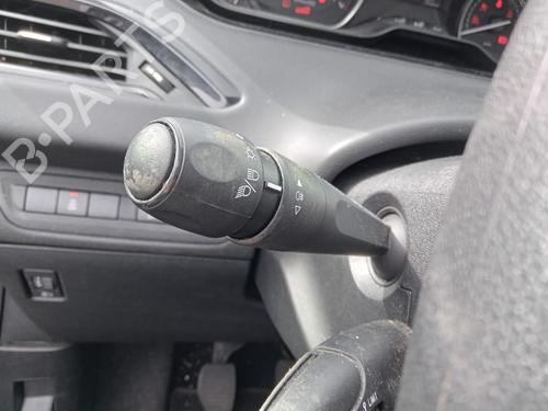 Used Steering column stalk Steering column stalk PEUGEOT 208 I (CA_, CC_) 1.2 VTI 82 (82 hp) 32864554 32864554