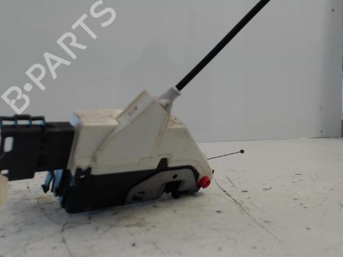 Used Front right lock PEUGEOT 308 SW I (4E_, 4H_) 1.6 HDi (109 hp) 26991830