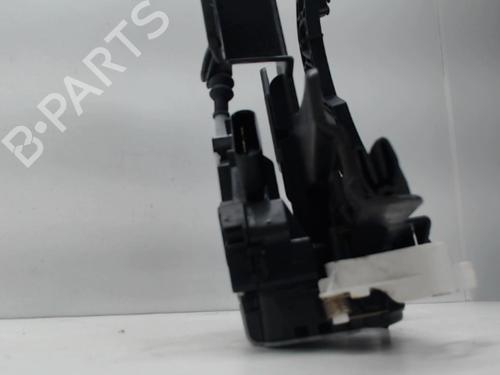 Front left lock FORD FIESTA VI (CB1, CCN) 1.4 TDCi | BP26999446C98 