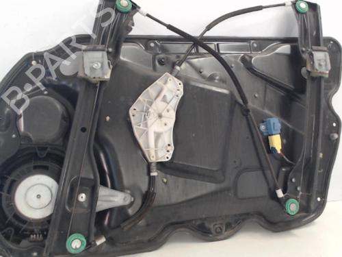 Front left window mechanism VW PASSAT B6 Variant (3C5) 2.0 TDI | BP26998530C22 
