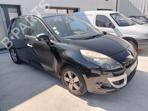 Used Front right door window RENAULT SCÉNIC III (JZ0/1_) 1.5 dCi (110 hp) 26988988