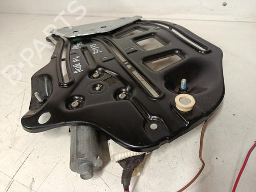 Used Rear left window mechanism Rear left window mechanism AUDI A4 B7 Convertible (8HE) 2.0 TDI (140 hp) 27019373 27019373