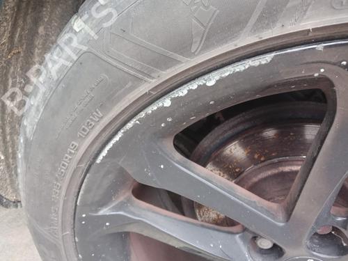 Jante Jante PEUGEOT 407 Coupe (6C_) 2.0 HDi (136 hp) 34525657 34525657