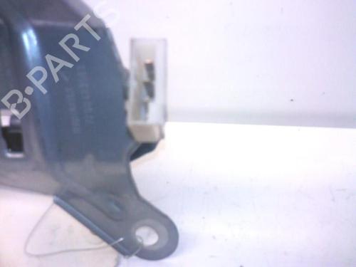 Rear wiper motor RENAULT LAGUNA I (B56_, 556_) 1.9 dCi (B56W) | BP27005181M102 