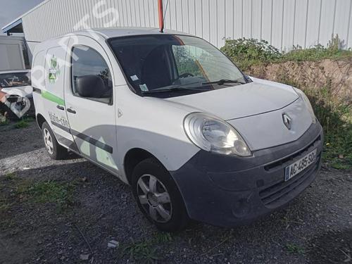 Front left window mechanism RENAULT KANGOO Express (FW0/1_) 1.5 dCi 85 (FW0K, FW0L, FW0B) | BP27016215C22  - Image 5