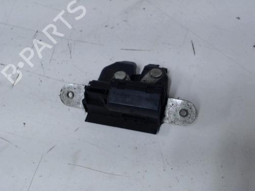 Tailgate lock FIAT GRANDE PUNTO (199_) 1.3 D Multijet | BP26981777C101