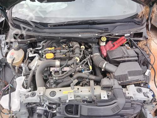 Used Engine NISSAN MICRA V (K14) 1.0 IG-T 100 (101 hp) 28796730