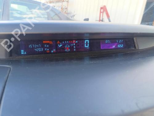 instrument-cluster-renault-espace-iv-jk01_-2002-38633994 main image