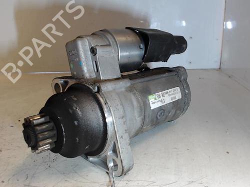 Starter RENAULT SCÉNIC II (JM0/1_) 1.6 16V (JM1R) | BP27013710M8 - Image 2