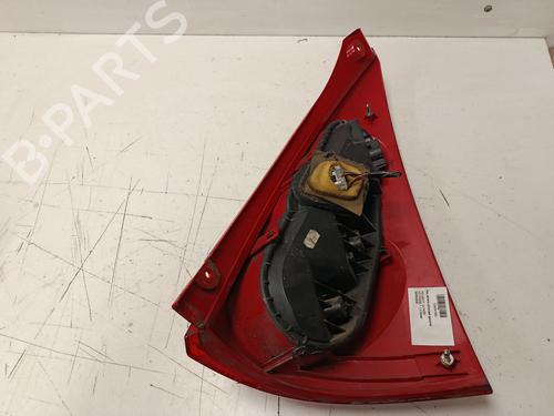 Used Left taillight Left taillight PEUGEOT 107 (PM_, PN_) 1.4 HDi (54 hp) 33848618 33848618