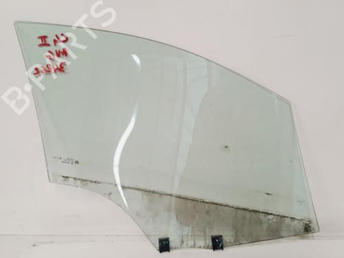 Dør rude ventre foran Dør rude ventre foran CITROËN C4 II (NC_) 1.6 HDi 110 (112 hp) 35794538 35794538