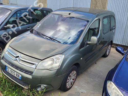 CITROËN BERLINGO MULTISPACE (B9) 1.6 HDi 90 2891112