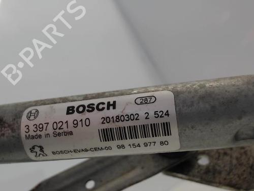 Front wiper motor CITROËN C3 / C3 ORIGIN III (SX) 1.2 PureTech 82 | BP27025728M29 
